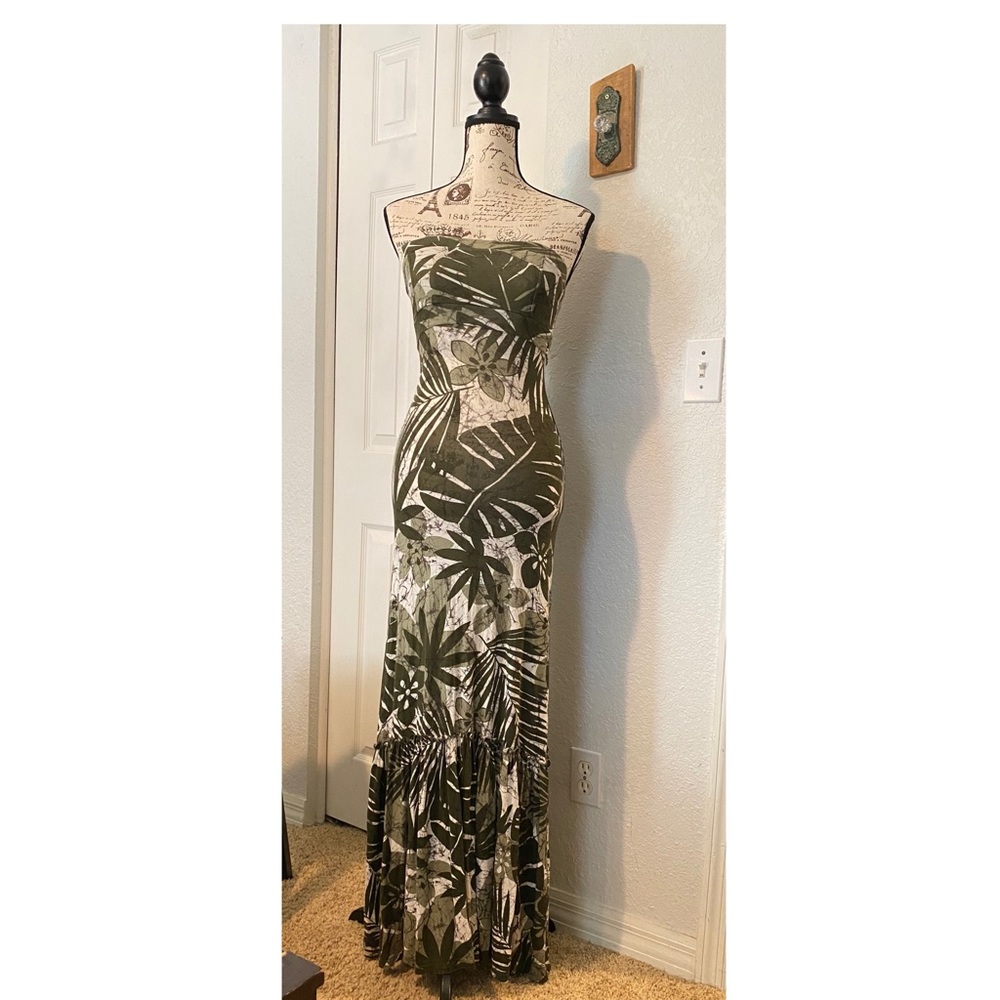 Jane Norman Maxi Dress